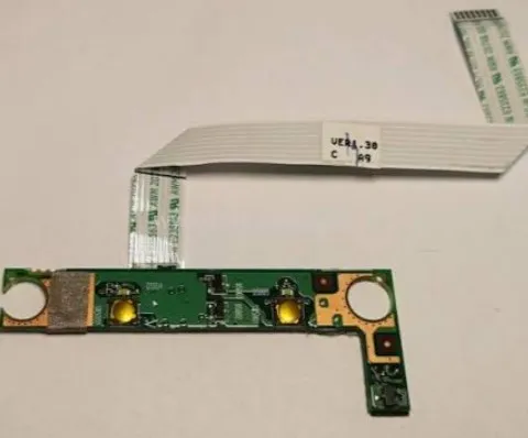 HP - BOTON DE ENCENDIDO DE HP PROBOOK 4410S 4411S 4415S 4510S 4515S
