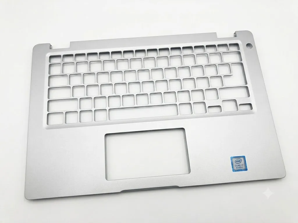 TAPA TECLADO DE DELL LATITUDE 3400 SEGUNDA  SIN TOUCH SIN TECLADO 