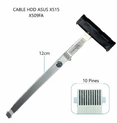 FLEX DE DISCO X515/X515EA/JA/MA/EAV/V5200E/F515/X509