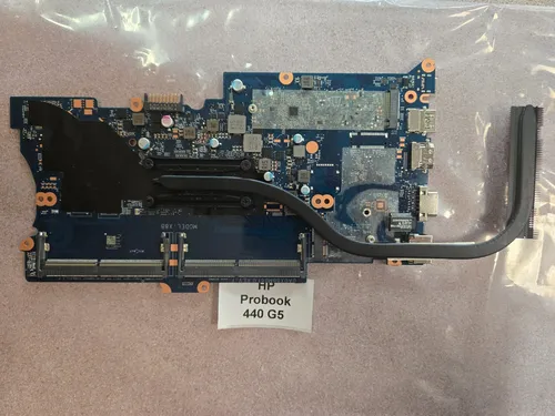 HP - HP ProBook 430-G5 / 440-G5 INTEL i5-8250U 