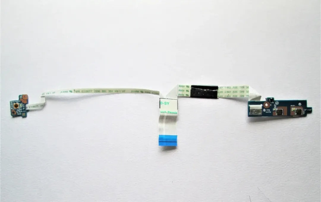 BOTON DE ENCENDIDO+LED PARA HP PROBOOK 4440S-4540S-4545S-4740S
