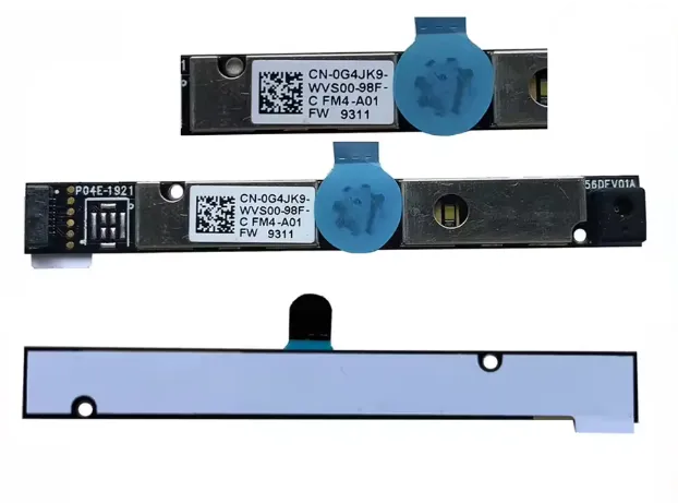DELL - CAMARA DE DELL LATITUDE 3400 3490 5493 3590 5770 3780 5775 5593 3500 3180 3580 3585 3590 3190 
