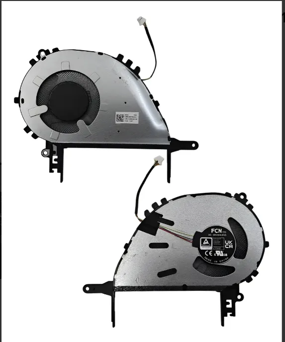 VENTILADOR DE ASUS VIVOBOOK  X1404 1404Z X1404ZA X1404V X1404VA