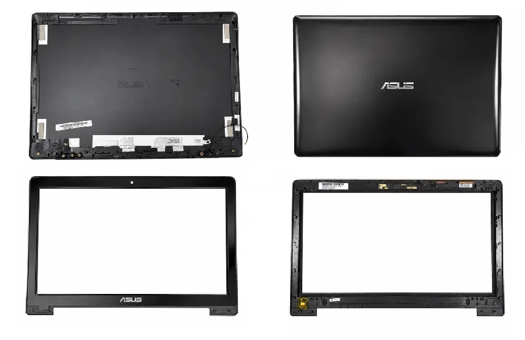 TAPA PANTALLA DE ASUS + TOUCH  S300C