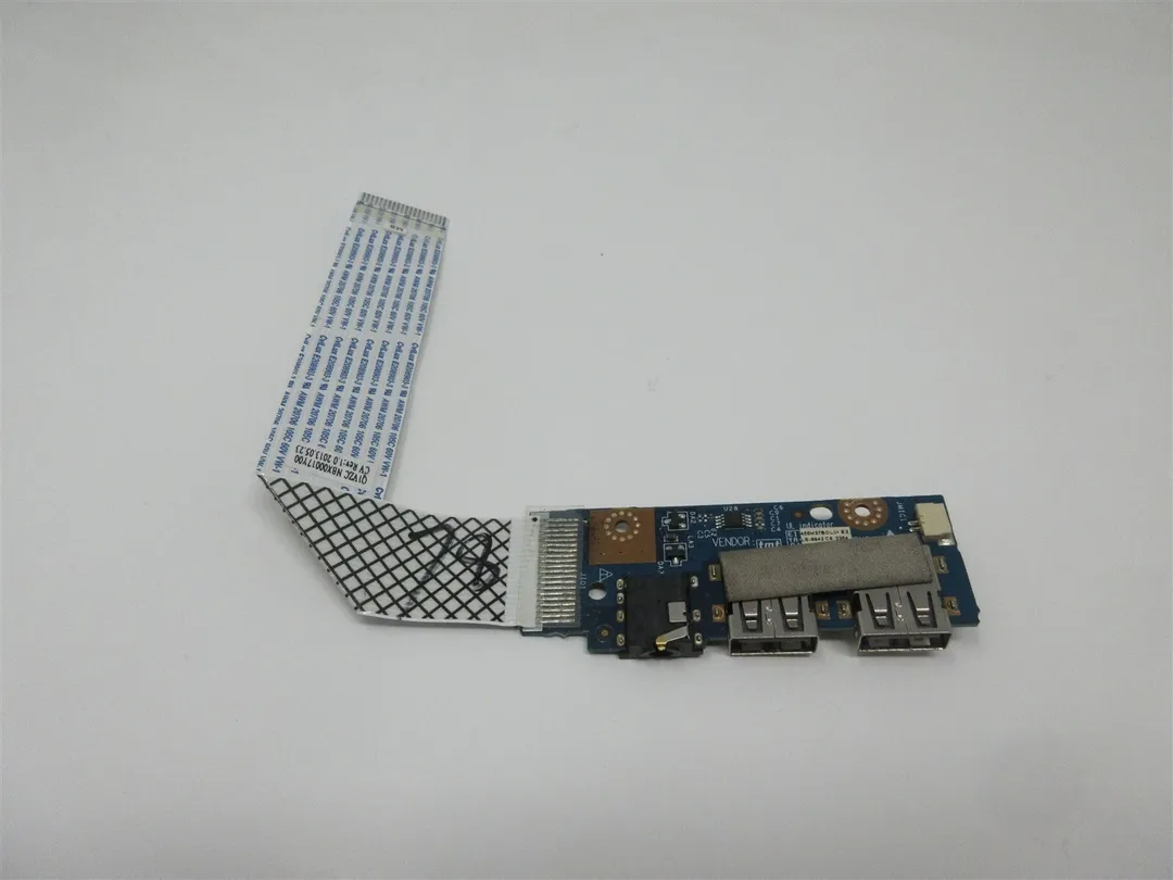 ACER - TARJETA USB para ACER ASPIRE V5-171 V5-131 CHROMEBOOK C710 SERIES