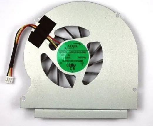 VENTILADOR DE TOSHIBA M600 M645 M640 P745
