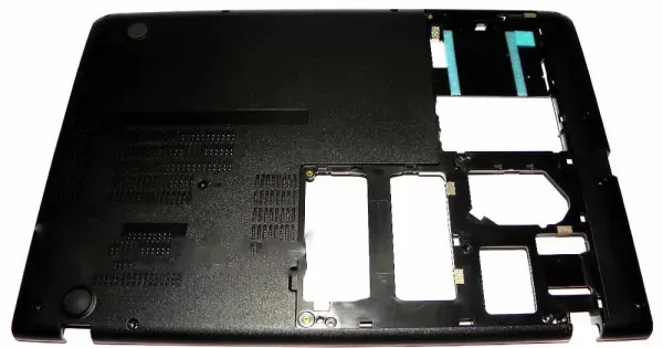 LENOVO - TAPA TECLADO + TAPA CUNA + TAPA PANTALLA + CAMARA PARA Lenovo ThinkPad Edge E460 E450