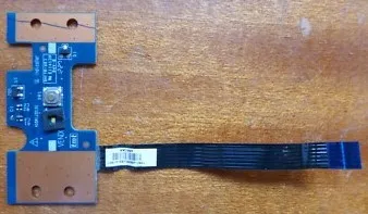 HP - BOTON DE ENCENDIDO PARA HP ENVY-PAVILION M6-1000 M6-1035DX M6-1125DX M6-1042er
