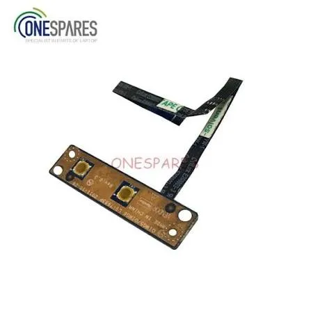 LENOVO - BOTON DE ENCENDIDO DE LENOVO IDEADPAD G460 Z460  Z465