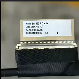 FLEX DE VIDEO DE ASUS VIVOBOOK X515  F515 X515JA X515EA X515MA V5200E