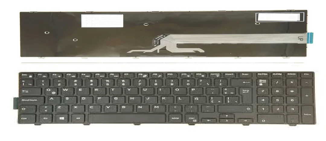 TECLADO NUEVO PARA Dell Vostro 3546 3561 3562 3565 3568 3572 3578 3549 3558 3559