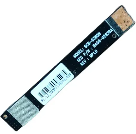 CAMARA PARA SAMSUNG rv411-4110