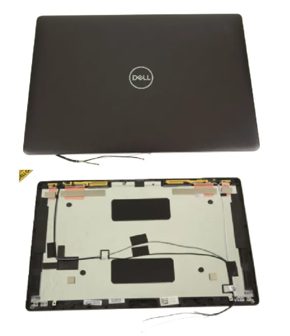 TAPA PANTALLA DELL LATITUDE 5400				