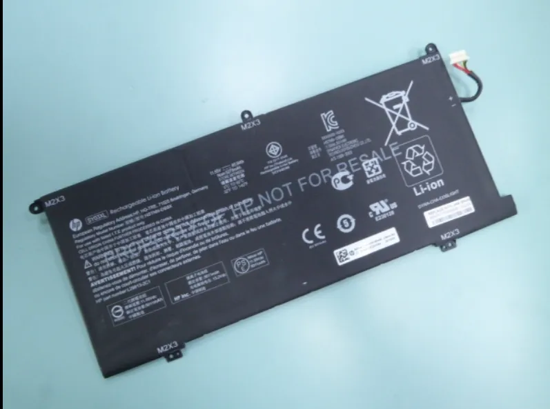 HP - BATERIA DE HP SY03XL ORIGINAL DE SEGUNDA 