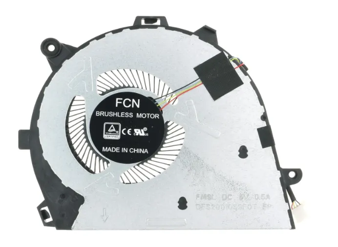 LENOVO - VENTILADOR DE LENOVO IDEAPAD  5-14IIL05