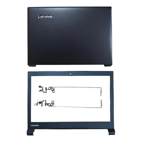 TAPA PANTALLA + ANTENAS + FLEX DE VIDEO PARA LENOVO E480 E490