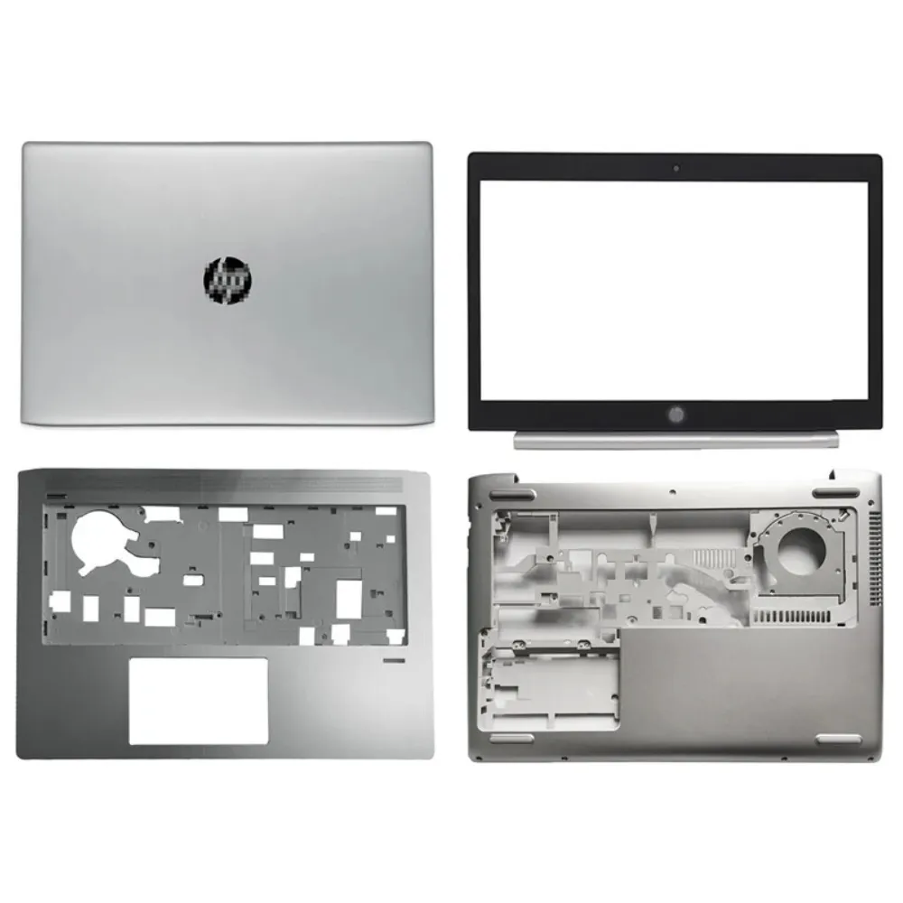 HP - CARCASAS HP PROBOOK 440-G5/445-G5/446-G6