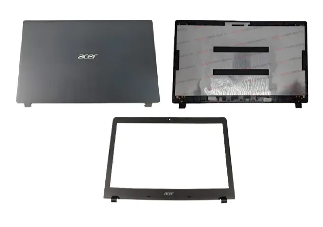 ACER - TAPA PANTALLA + BISEL DE ACER ASPIRE  A315-21 A315-41 A315-51