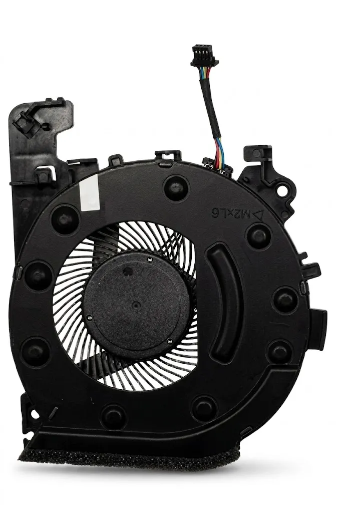 HP - VENTILADOR  DE HP PAVILION 15-CX GPU