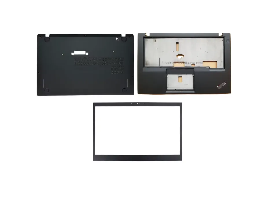 LENOVO - TAPA PANTALLA +TAPA CUNA BISEL DE LENOVO THINKPAD T460S 