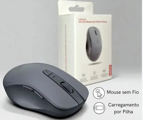 MOUSE INALAMBRICO DE LENOVO WL310 