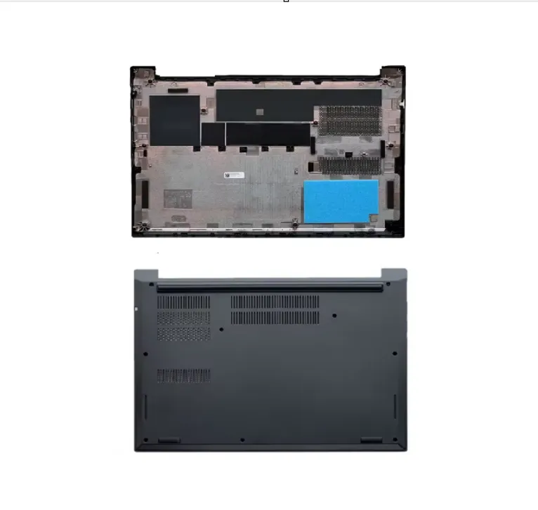 TAPA CUNA + TAPA TECLADO  DE LENOVO THINKPAD E480 E485 E490 E495