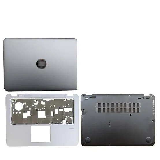 HP - CARCASAS COMPLETAS SIN BISEL HP ELITEBOOK 820-G3