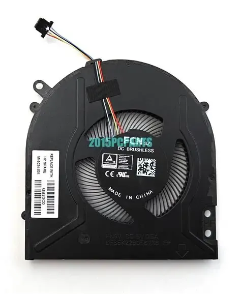 HP - VENTILADOR PARA HP PAVILION X360 14-DY