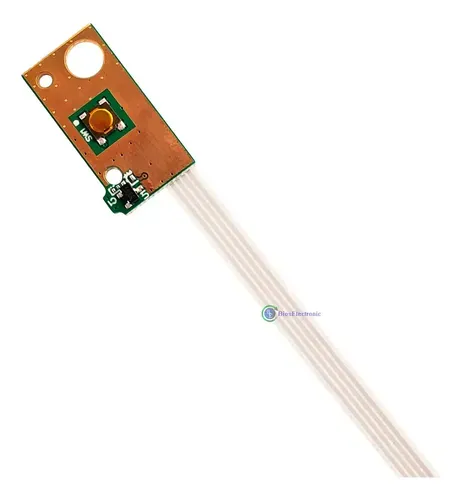 DELL - BOTON DE ENCENDIDO DE DELL INSPIRON 14-3467 15-3467 3567 3576 VOSTRO 14-3468