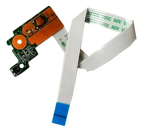 HP - BOTON DE ENCENDIDO PARA HP PAVILON 14-B 14-C ENVY 14-3000
