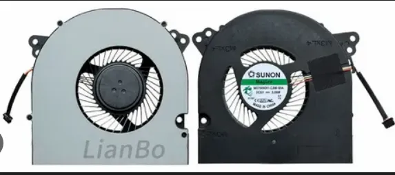 VENTILADOR DE HP AIO 24-CB 27-CB