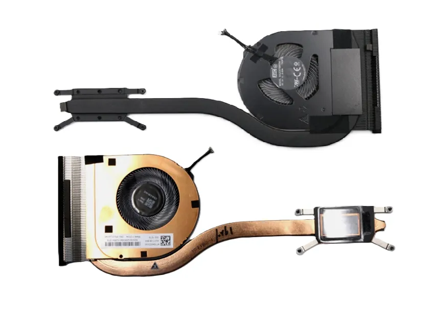 LENOVO - VENTILADOR + DISIPACION DE LENOVO L480 L490 