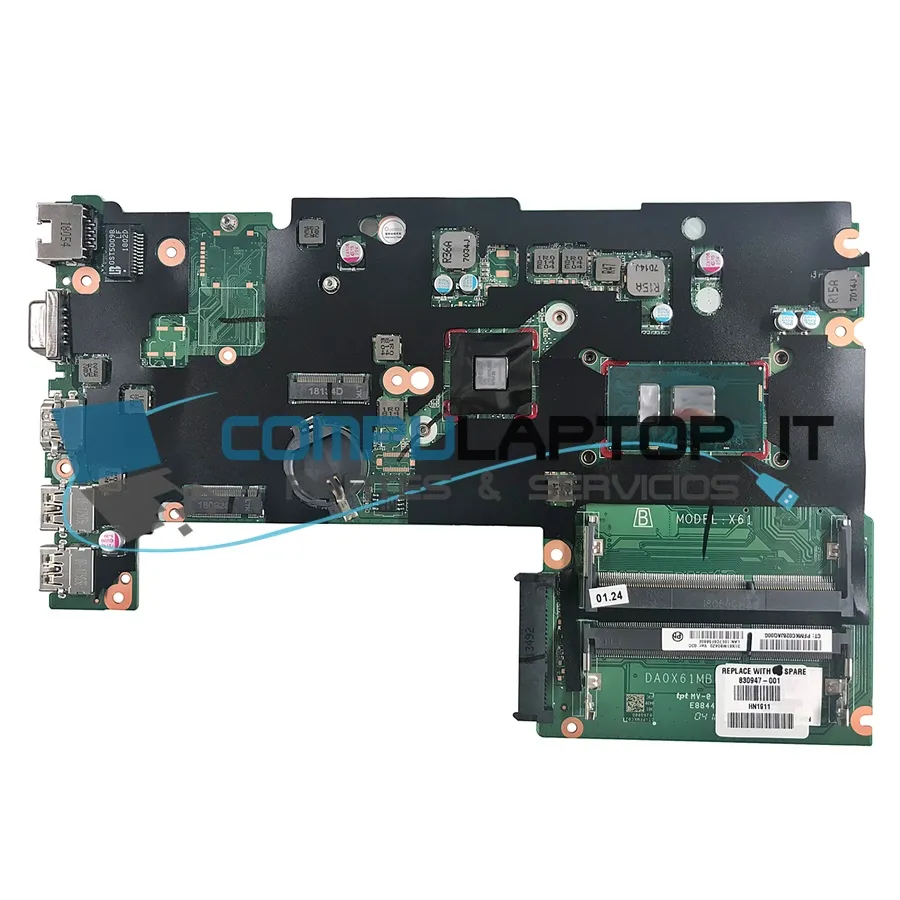 BOARD HP 440 G3