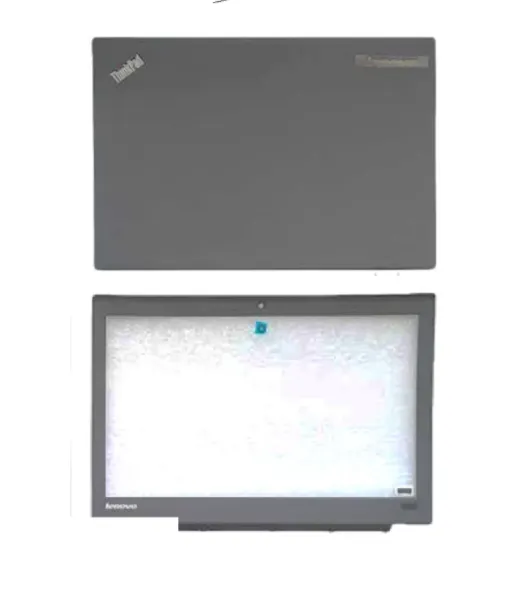 TAPA PANTALLA +BISEL DE LENOVO THINKPAD X240 X250 X260