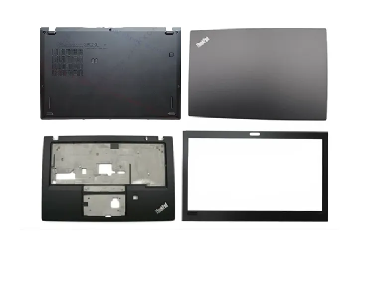 CARCASAS COMPLETAS DE LENOVO THINKPAD X280 +BISEL