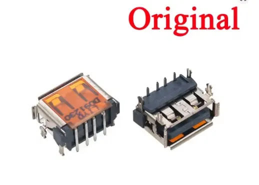 PUERTOS USB PARA PORTATIL, TODO EN UNO SELLADOS