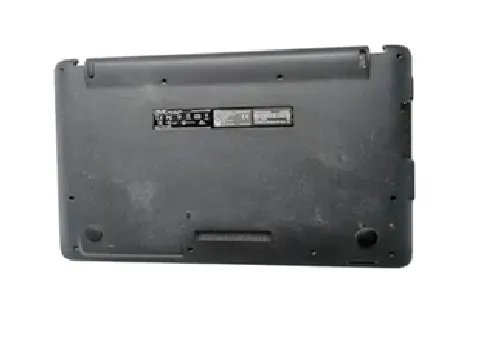 TAPA CUNA DE ASUS X540 COLOR NEGRO 
