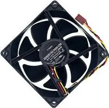 VENTILADOR SUNO PARA TORRE 12V 1.3W 