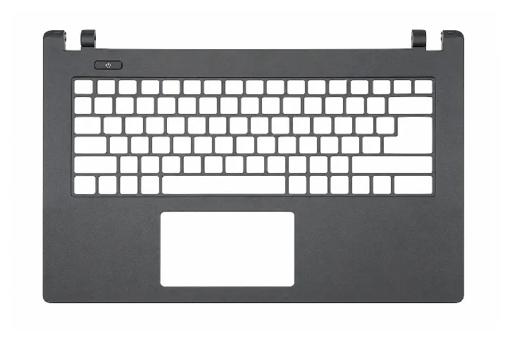 TAPA TECLADO DE ACER ASPIRE ES1-431 SIN TECLADO SIN TRACKPAD 	