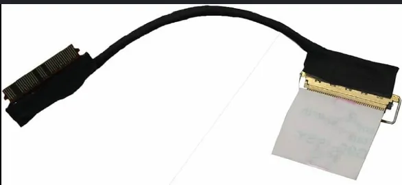 FLEX DE VIDEO DE LENOVO X1 CARBON 1ER GENERACION        				