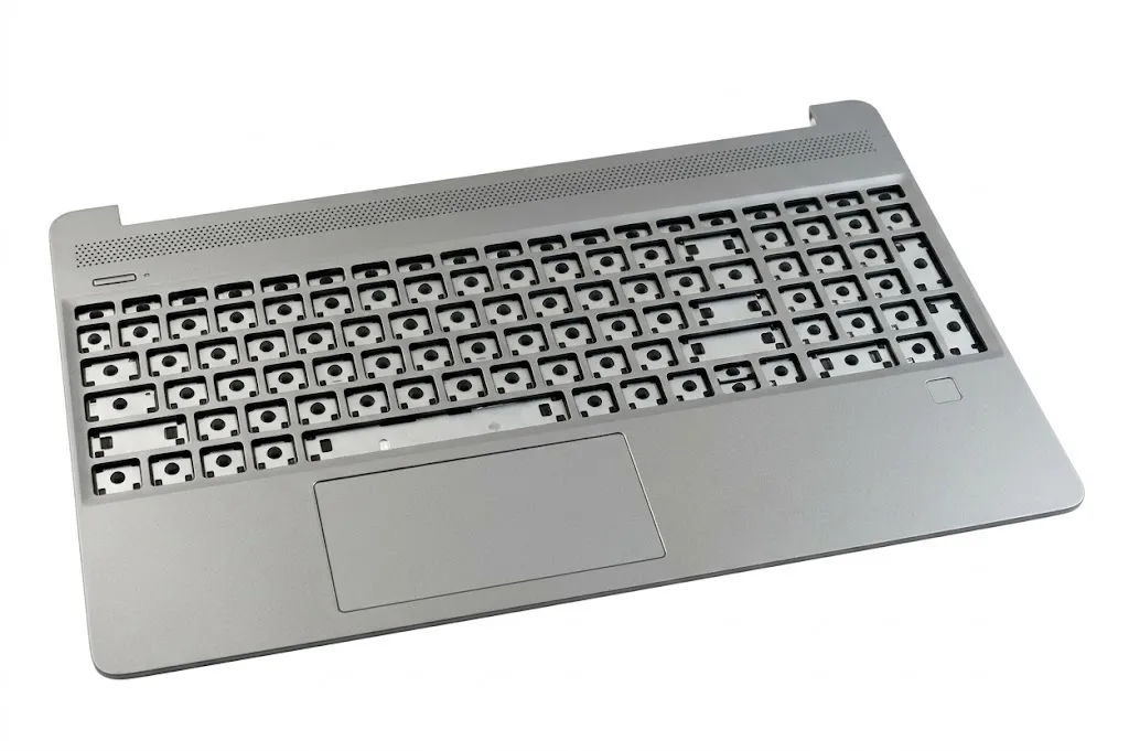HP - TAPA TECLADO, SIN ESPACIO PARA HUELLA , HP 15-DY 15-DW 15-EF