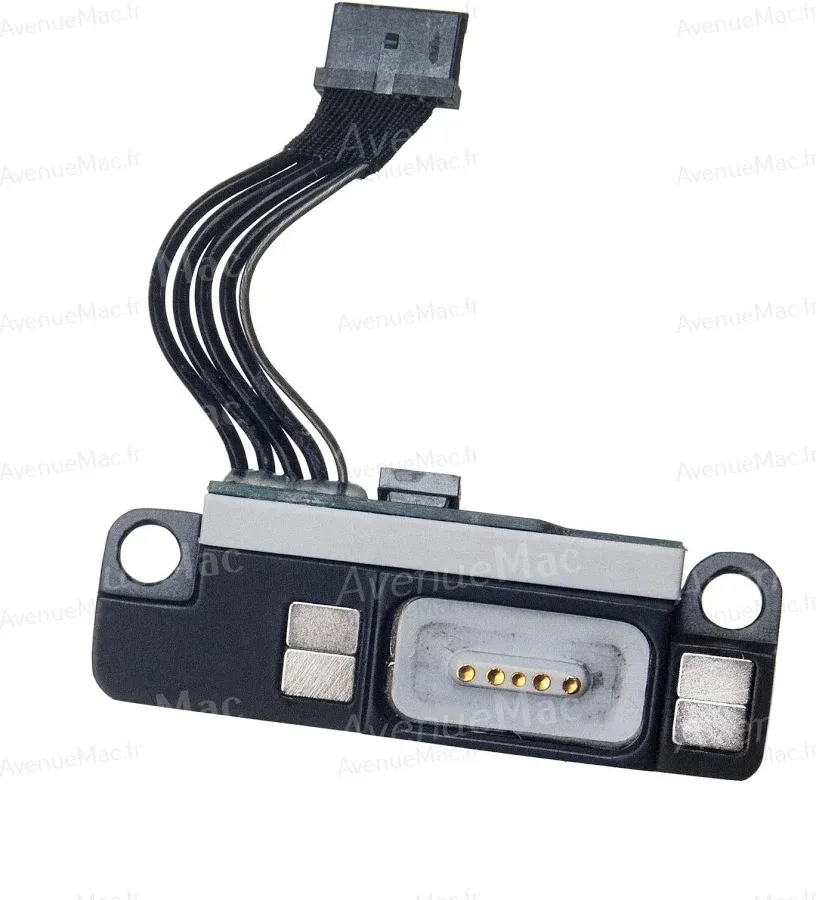 APPLE-MAC - JACK DE CARGA MACBOOK AIR A1237-A1304