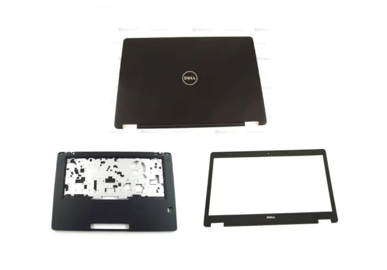 TAPA PANTALLA +BISEL +TAPA TECLADO DE DELL LATITUDE 5480  5490