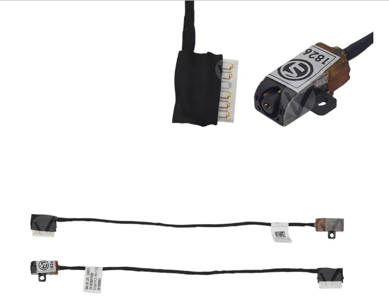 DELL - JACK DE DELL INSPIRON  15 5000 5565 5566 5567
