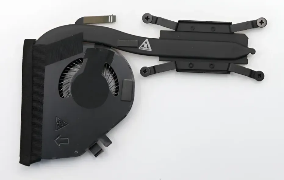 VENTILADOR DE LENOVO THINKPAD X270  X260  + DISIPACION 