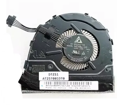 VENTILADOR DE LENOVO THINKPAD YOGA 260 YOGA 370 X380 S1 2 GEN 3 GEN 4 