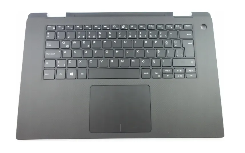 TAPA TECLDO DELL XPS 9575 ( CON TECLADO Y TOPUCHPAD) ESPAÑOL