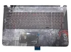 HP - TAPA TECLADO EDICION ESPECIAL HP STAR WARS SPECIAL EDITION 15-AN				