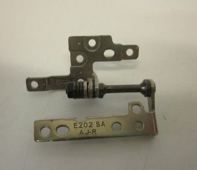 BISAGRAS PARA ASUS E202S E202Sa