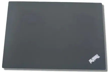 HP - CARCASA COMPLETAS + BISEL + TECLADO + TRACKPAD LENOVO T145 GEN 1